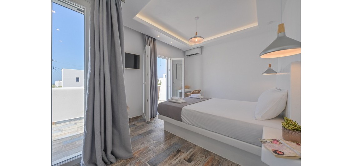 Villa con piscina privada - 10 personas