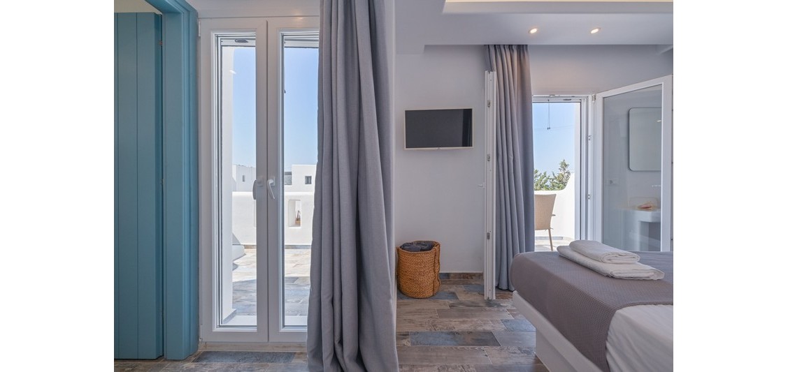 Villa con piscina privada - 10 personas