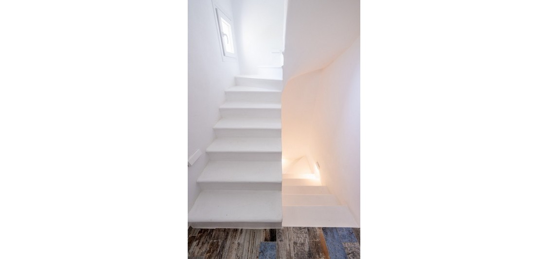 Villa con piscina privada - 10 personas