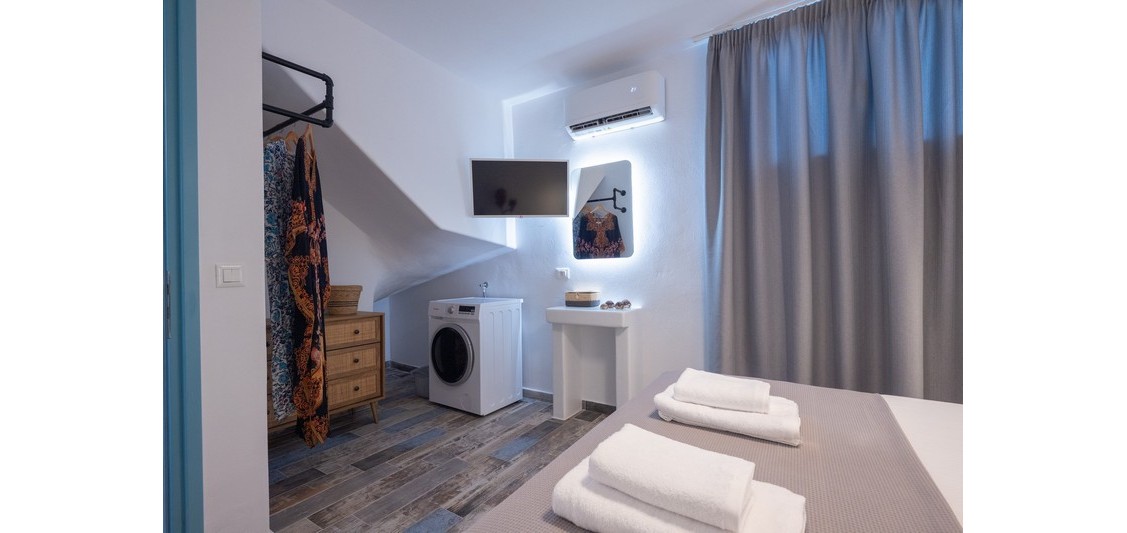 Villa con piscina privada - 10 personas