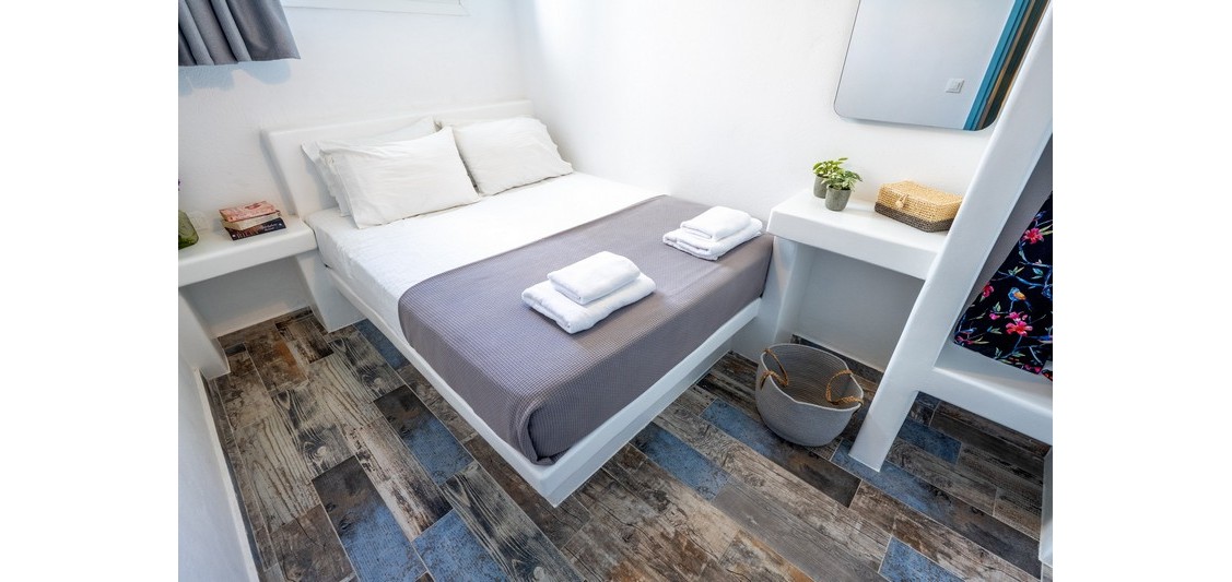 Villa con piscina privada - 10 personas