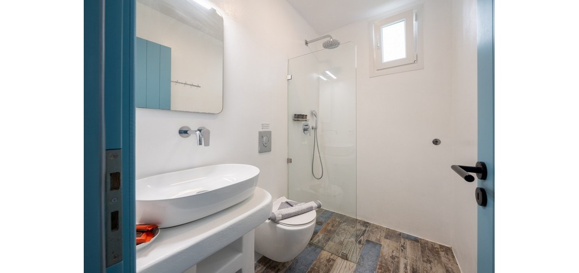 Villa con piscina privada - 10 personas