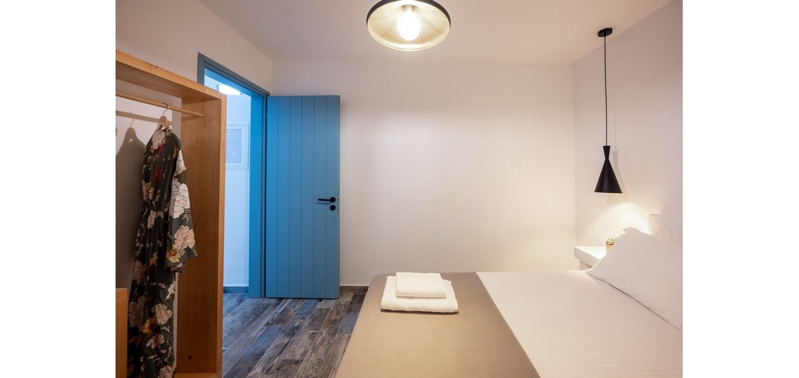 Villa con piscina privada - 10 personas