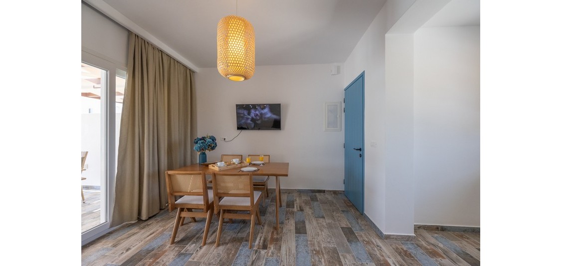 Villa con piscina privada - 8 personas