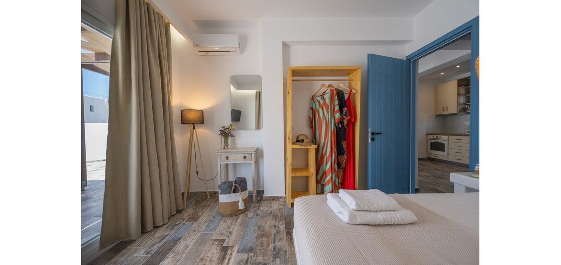 Villa con piscina privada - 8 personas