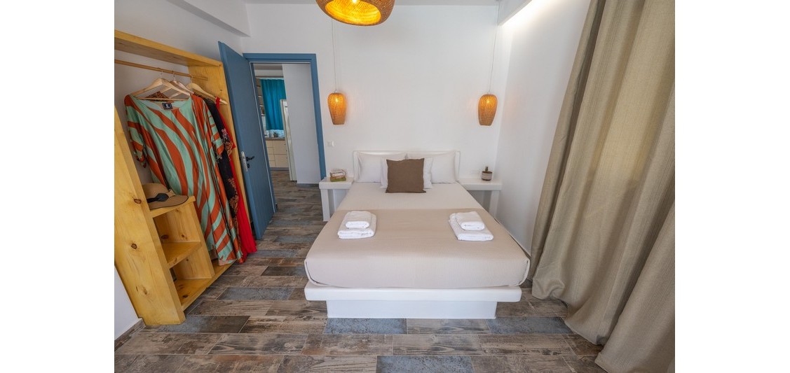 Villa con piscina privada - 8 personas