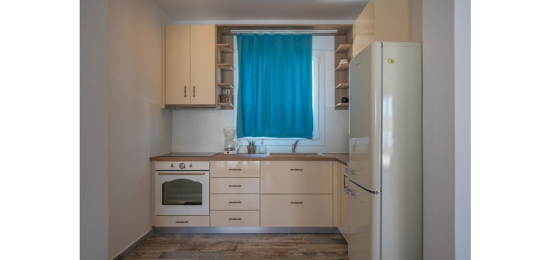 Villa con piscina privada - 8 personas