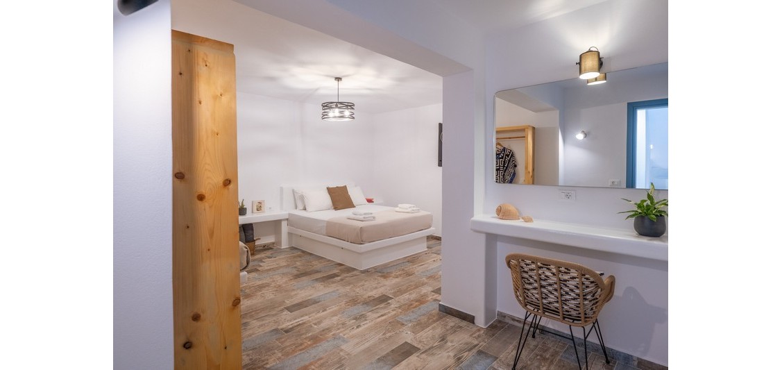 Villa con piscina privada - 8 personas