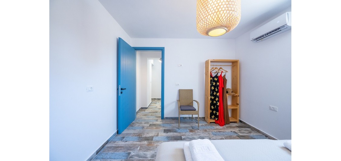 Villa con piscina privada - 8 personas