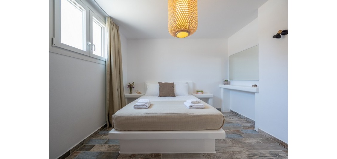 Villa con piscina privada - 8 personas