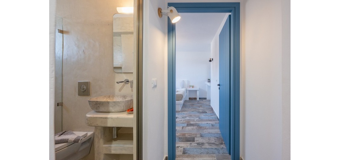 Villa con piscina privada - 8 personas