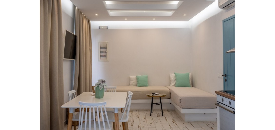 Villa con piscina privada - 9 personas