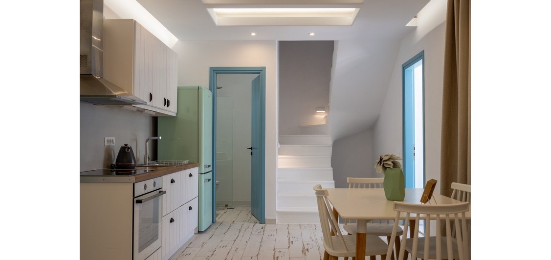 Villa con piscina privada - 9 personas