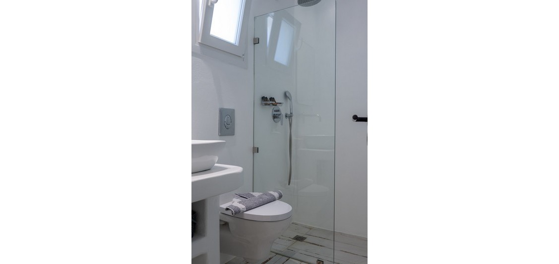 Villa con piscina privada - 9 personas