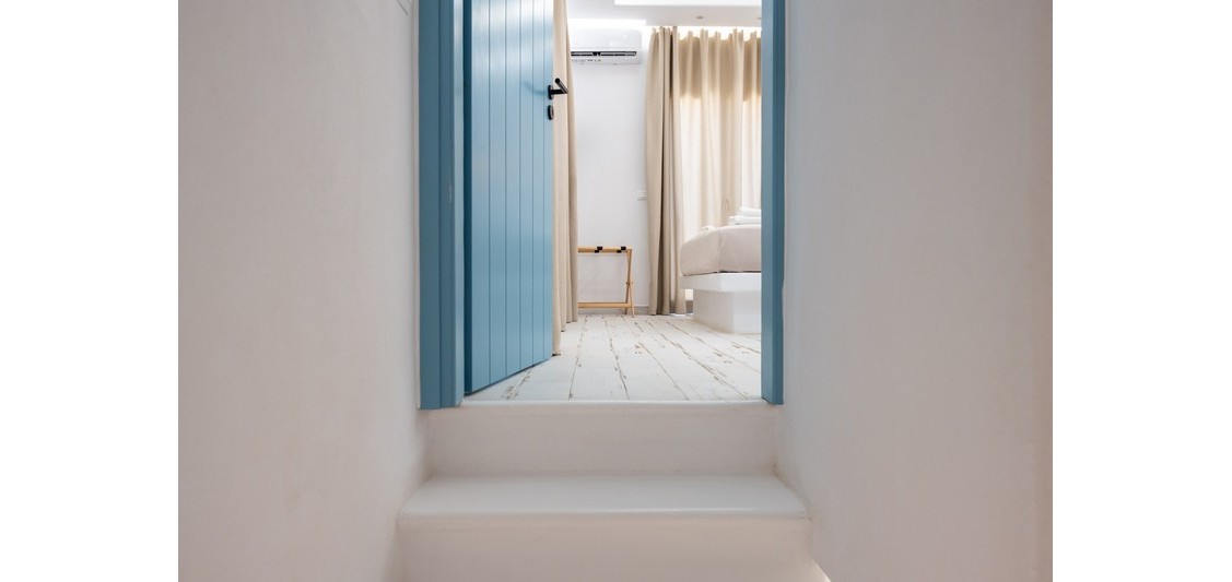 Villa con piscina privada - 9 personas