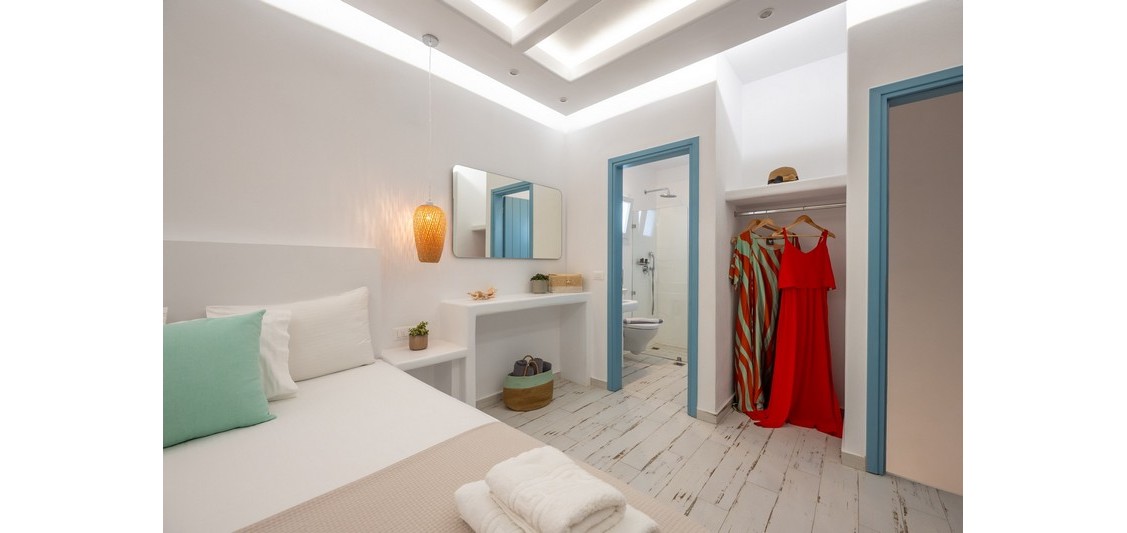 Villa con piscina privada - 9 personas