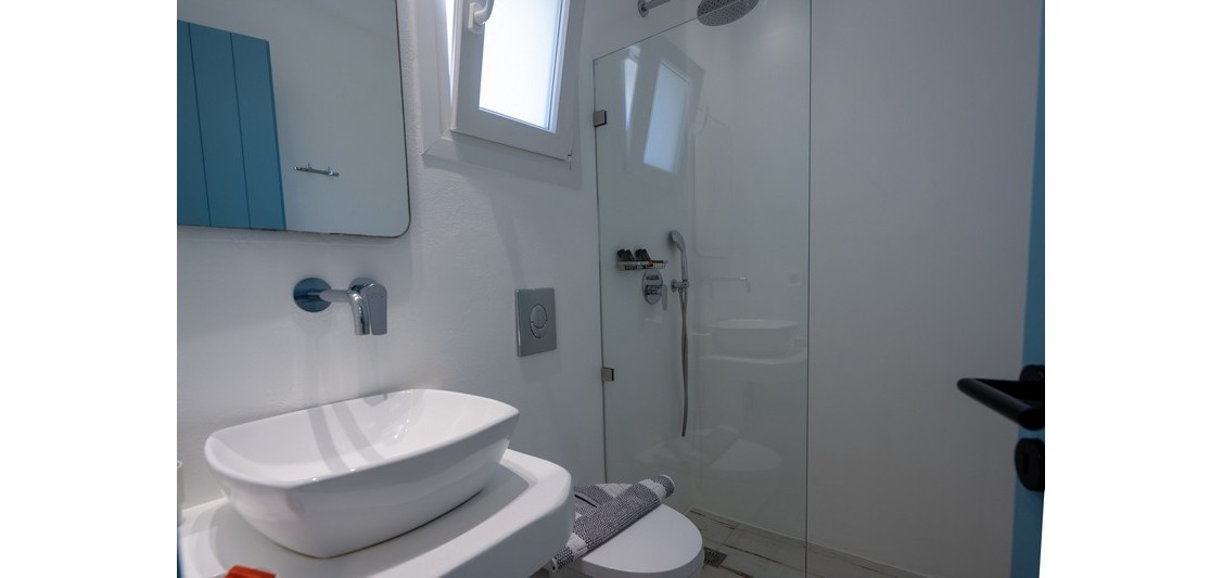 Villa con piscina privada - 9 personas