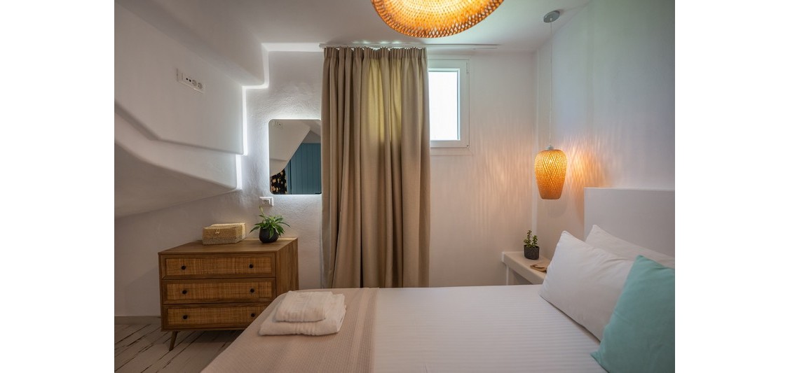 Villa con piscina privada - 9 personas