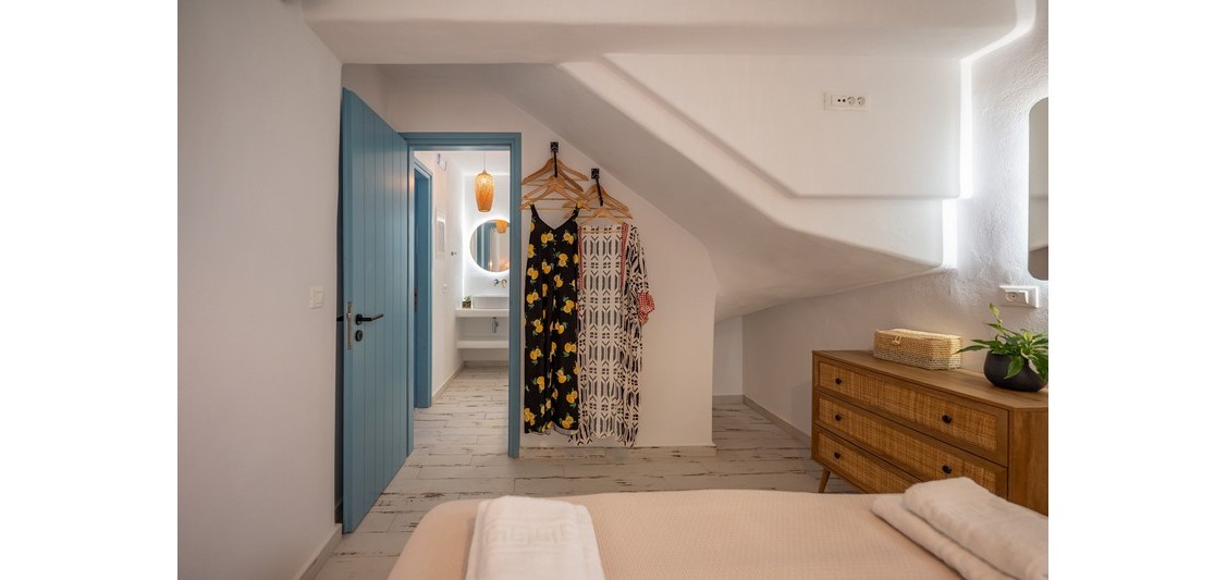 Villa con piscina privada - 9 personas