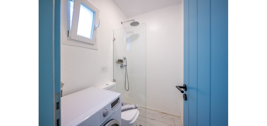 Villa con piscina privada - 9 personas