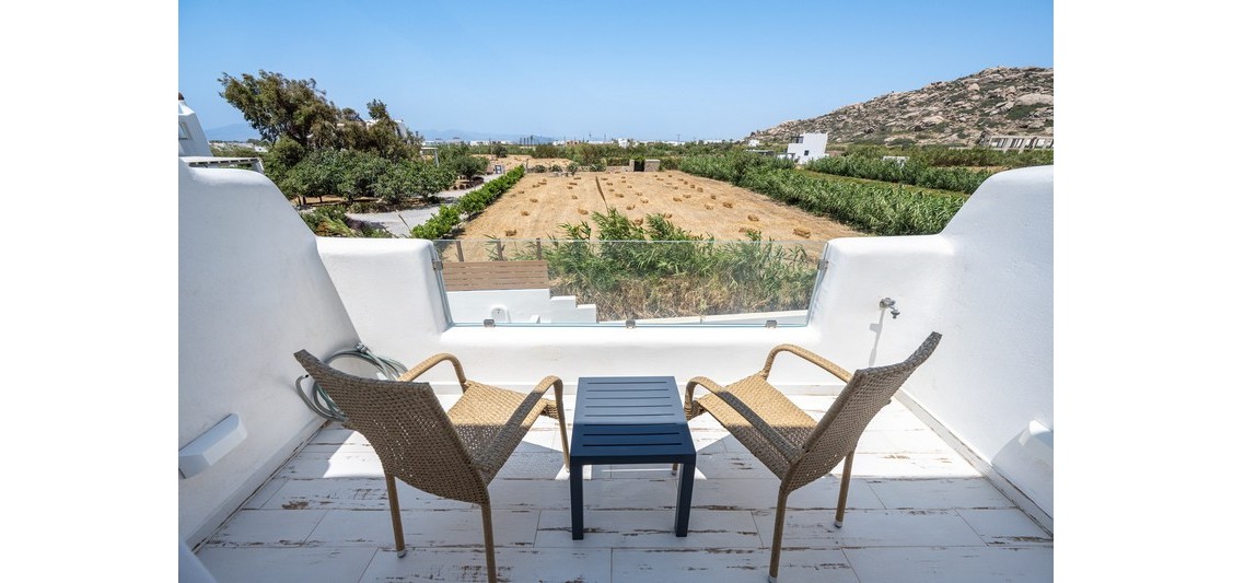 Villa con piscina privada - 9 personas