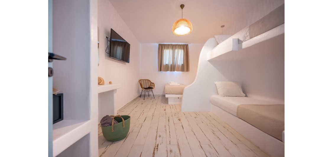 Villa con piscina privada - 9 personas