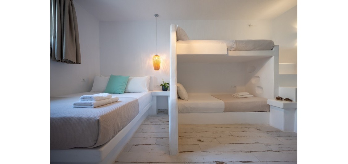 Villa con piscina privada - 9 personas