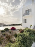 Exterior - Villa with Caldera view - 6 persons
