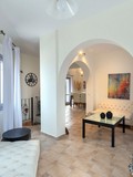 Interior - Villa with Caldera view - 6 persons