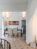 Interior - Villa with Caldera view - 6 persons