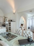 Interior - Villa with Caldera view - 6 persons