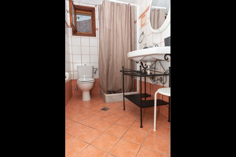 ASTERIAS- Appartement mit Meerblick 40m<sup>2</sup> (2-4 Personen)