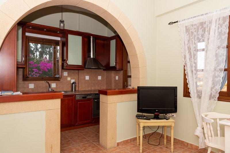 ELIOS - Appartement mit Meerblick 90m<sup>2</sup> (3-6 Personen)