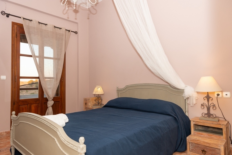 ELIOS - Appartement mit Meerblick 90m<sup>2</sup> (3-6 Personen)