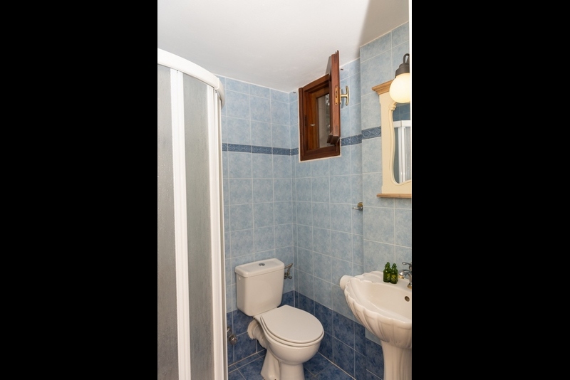 ELIOS - Appartement mit Meerblick 90m<sup>2</sup> (3-6 Personen)