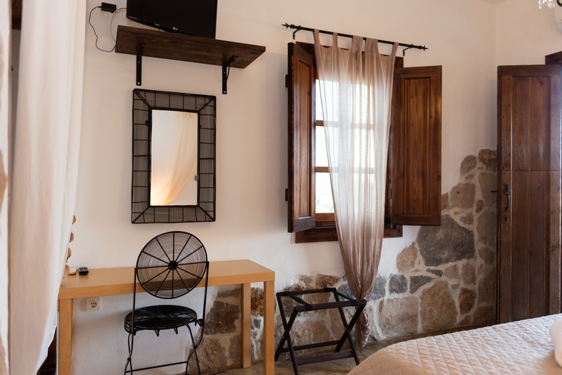 KOHILI - Doppel-Studio mit Meerblick 20-25m<sup>2</sup> (2 Personen)