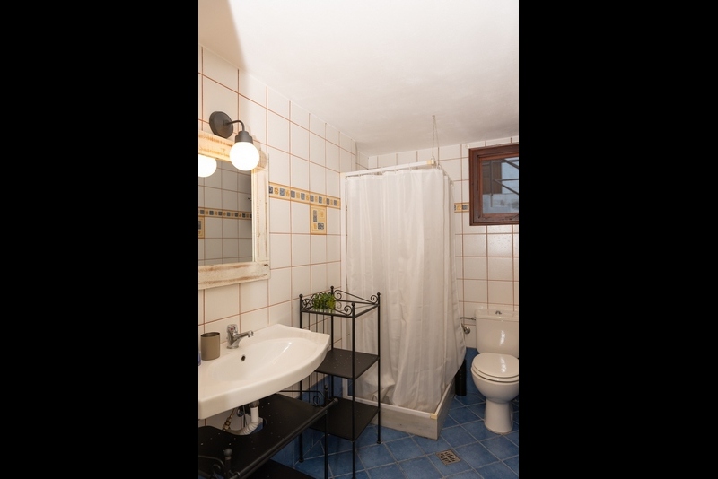 THALASSA - Appartement mit Meerblick 40m<sup>2</sup> (2-4 Personen)