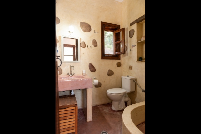 VOTSALO - Dreifach-Studio mit Meerblick 30m<sup>2</sup> (2-3 Personen)