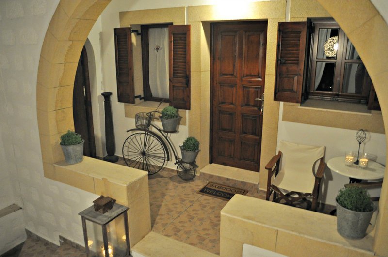 THALASSA - Appartement mit Meerblick 40m<sup>2</sup> (2-4 Personen)