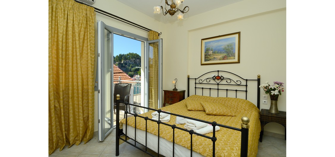 Apartment - 4 persons