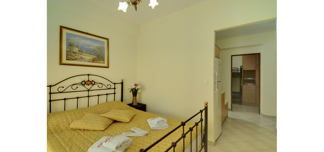 Apartment - 4 persons