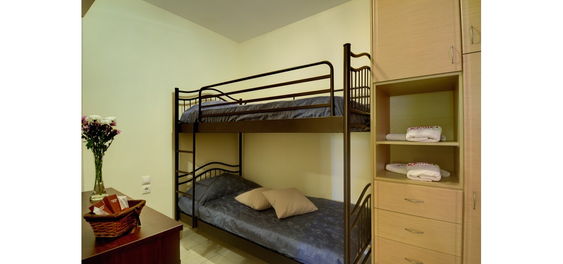 Apartment - 4 persons