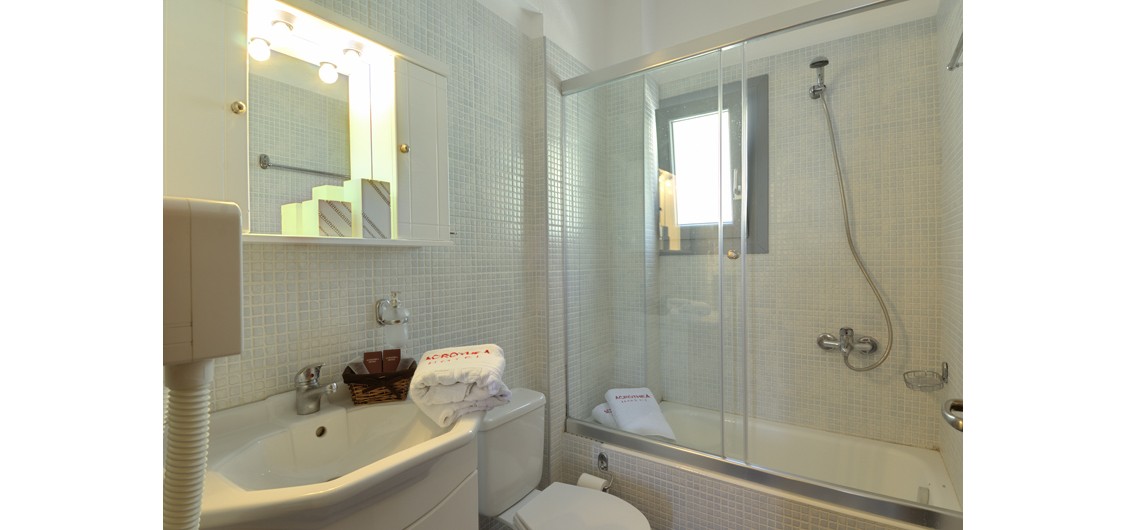 Apartment - 4 persons