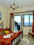 Deluxe Double Room with Sea View - 2 persons