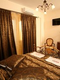 Deluxe Double Room with Sea View - 2 persons