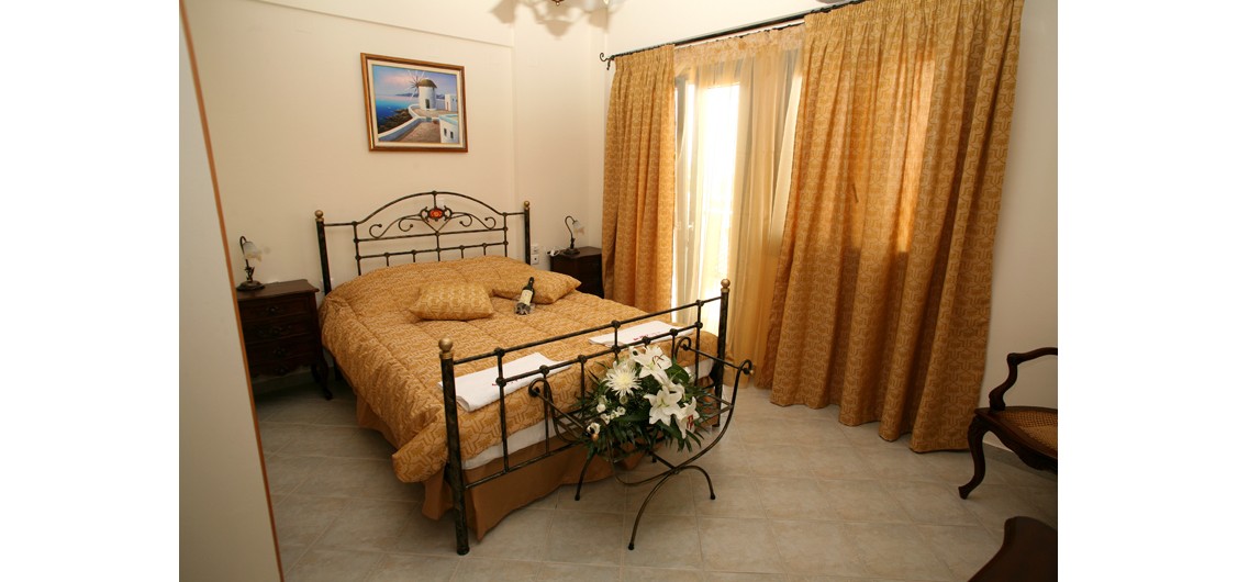 Standard Double Room - 2 persons