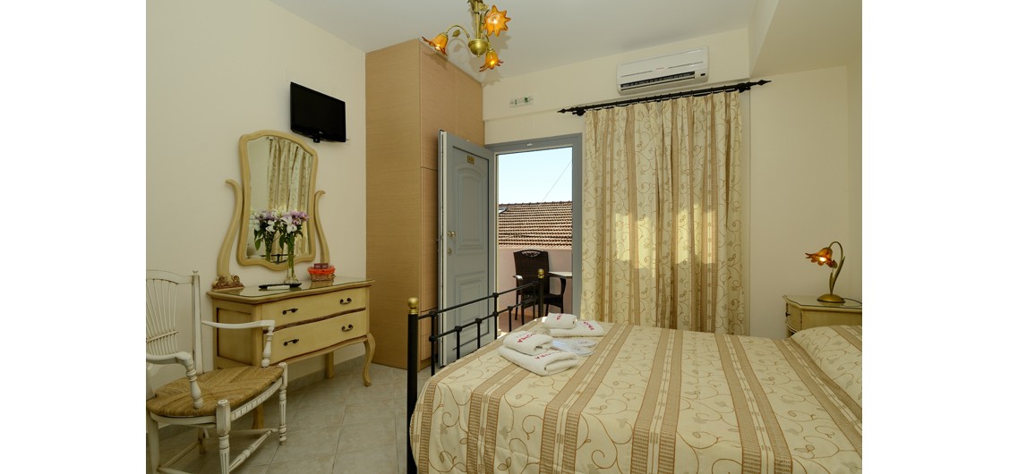 Standard Double Room - 2 persons