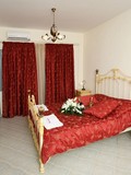 Deluxe Suite - 2-5 persons