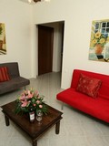 Deluxe Suite - 2-5 persons