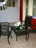 Deluxe Suite - 2-5 persons